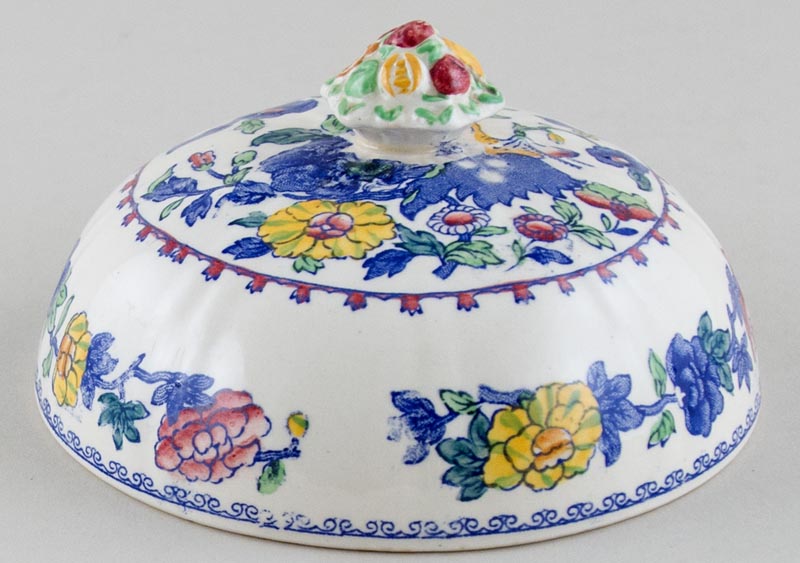 Muffin Dish Lid